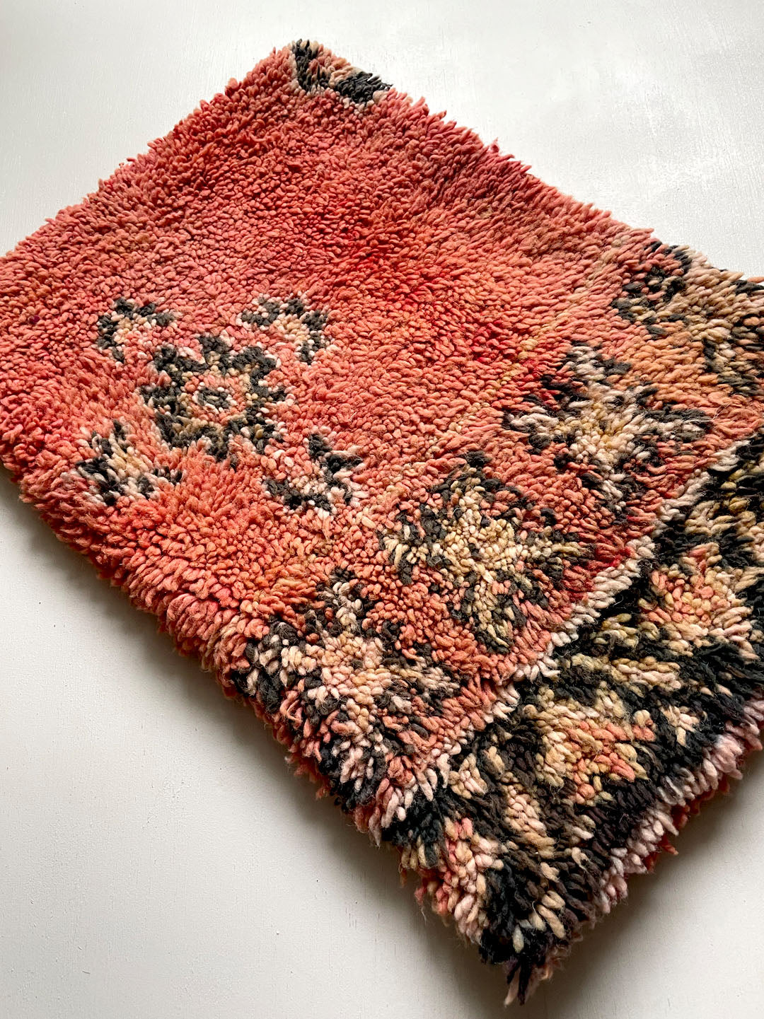 Cushion cover