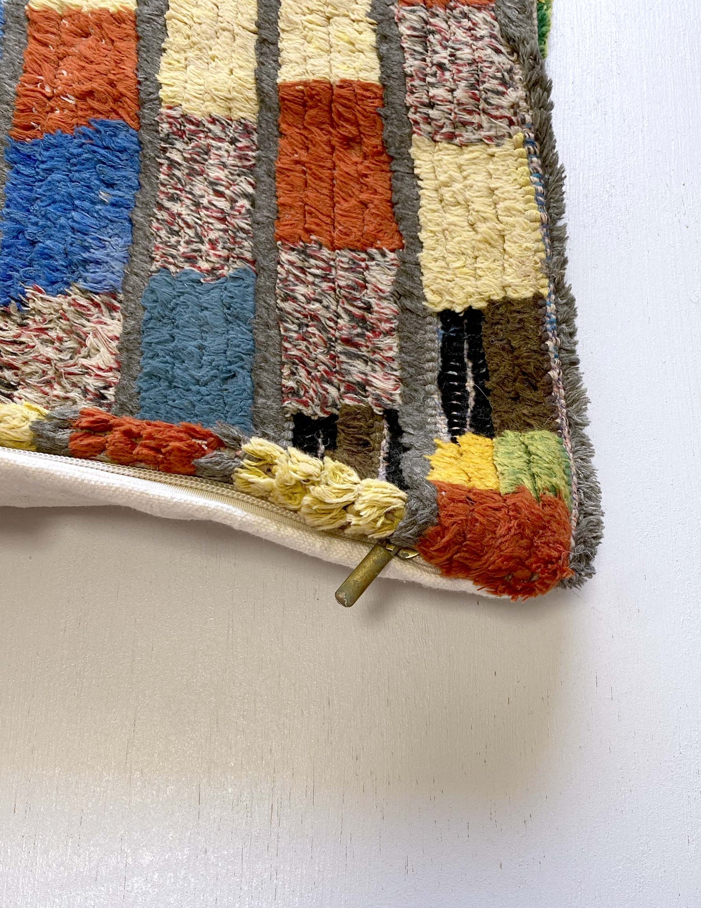 Cushion cover