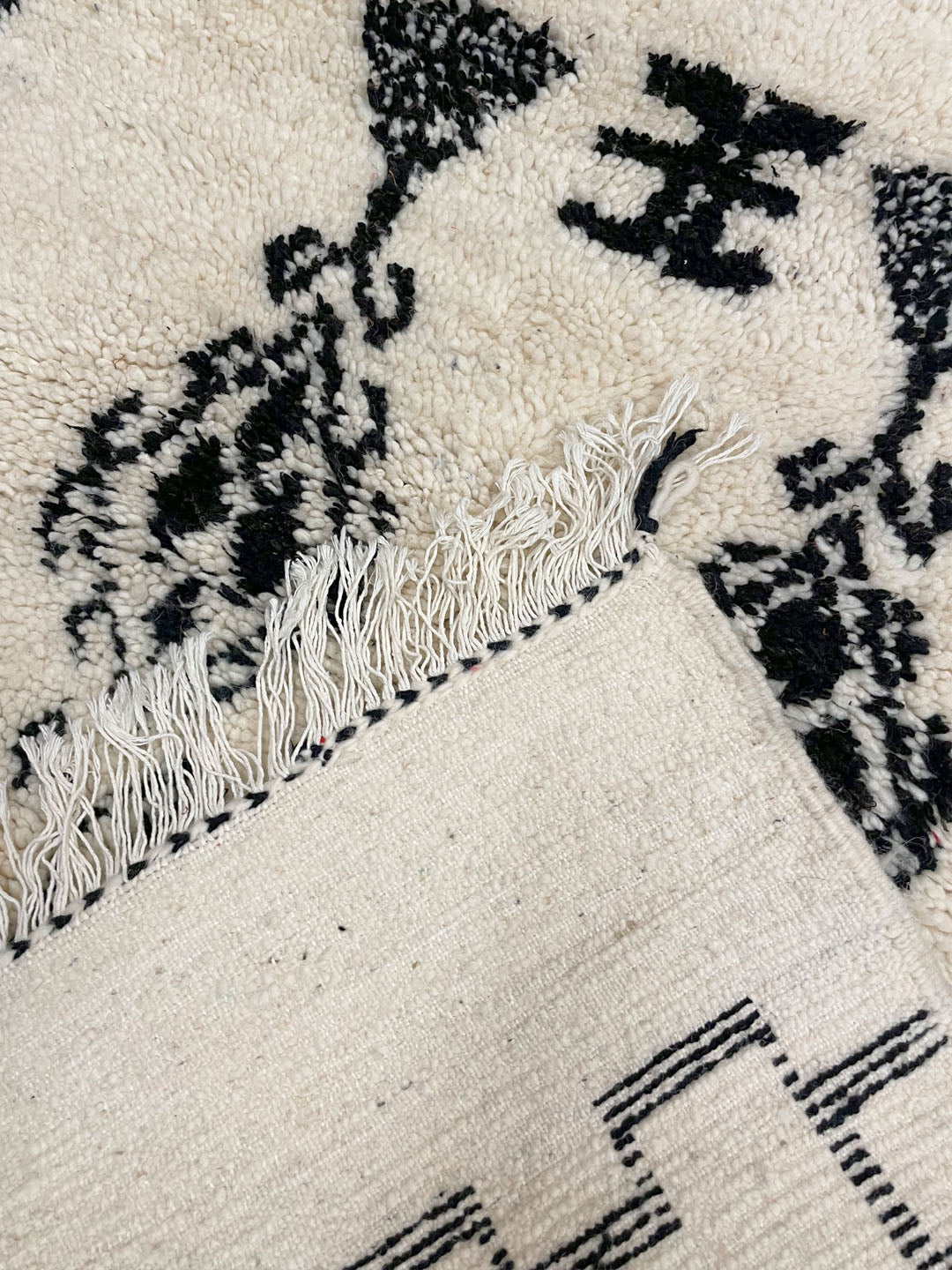 Azilal rug