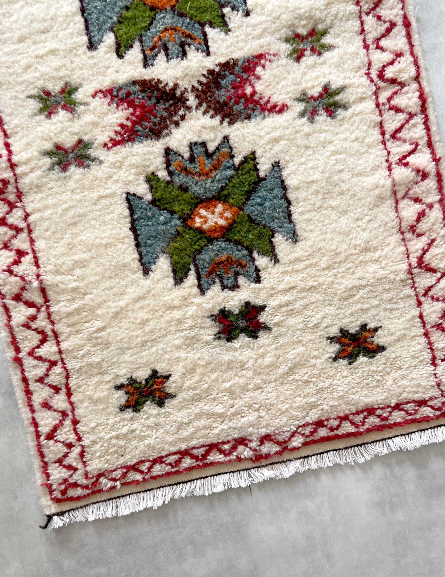 Berber Rug