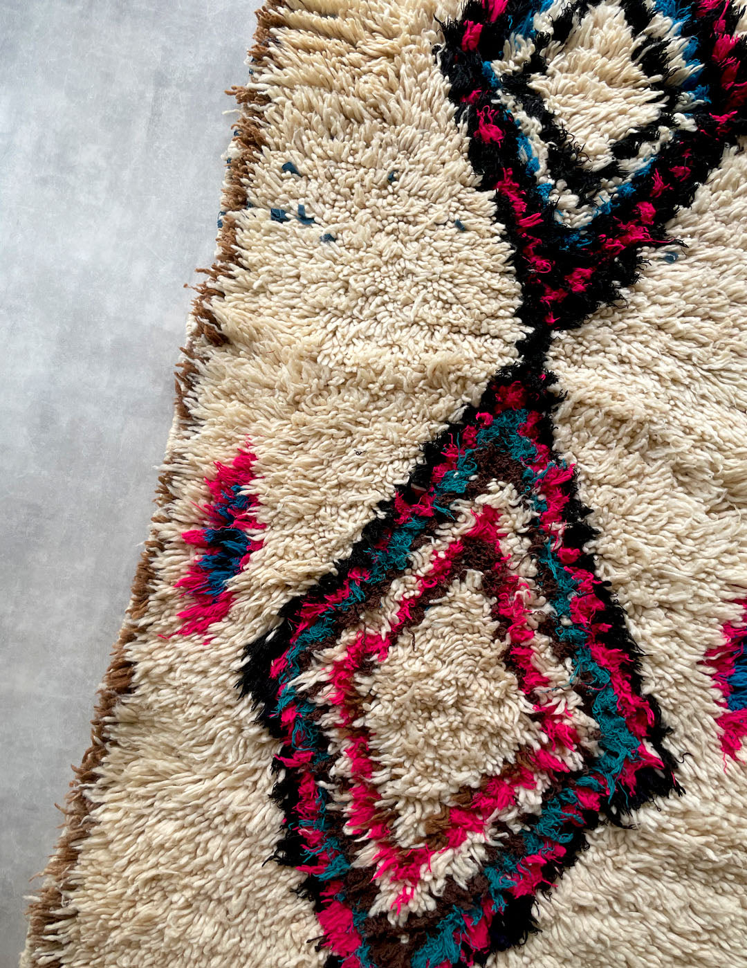 Vintage Rug