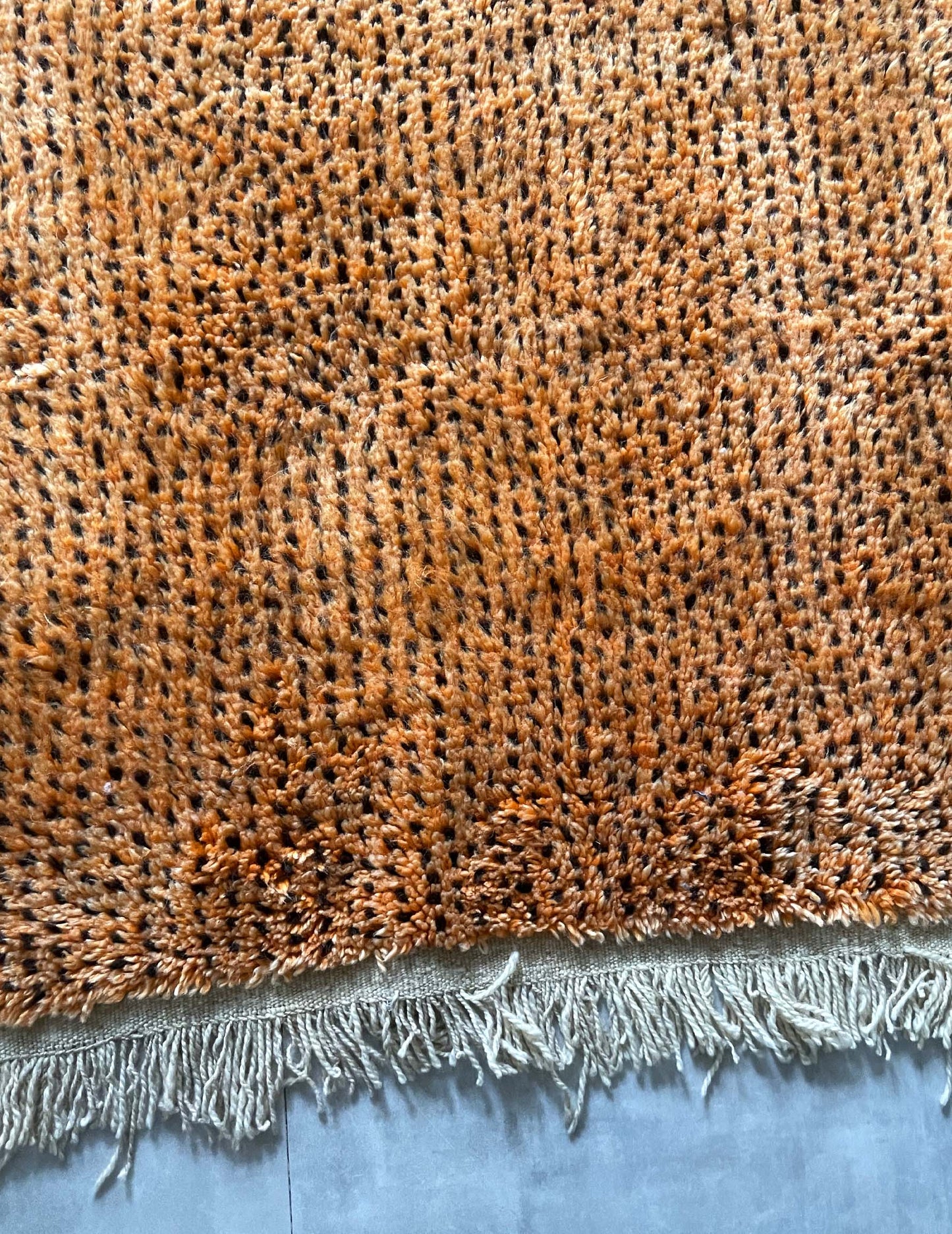 Berber Rug