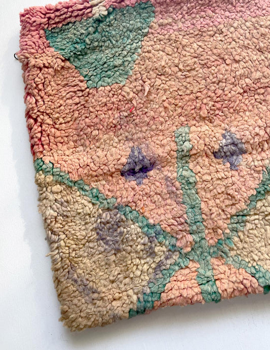 Cushion cover