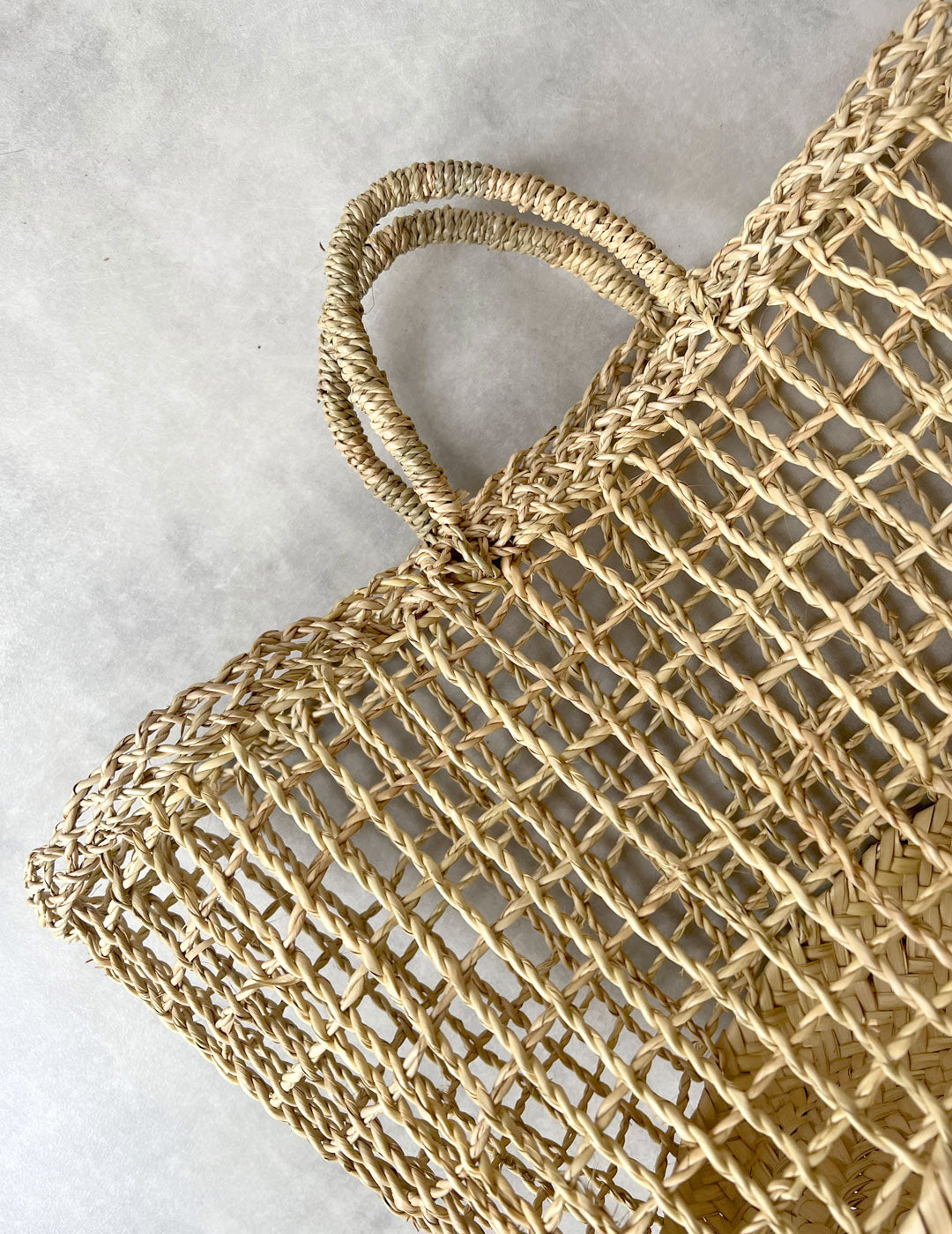 Handmade Basket