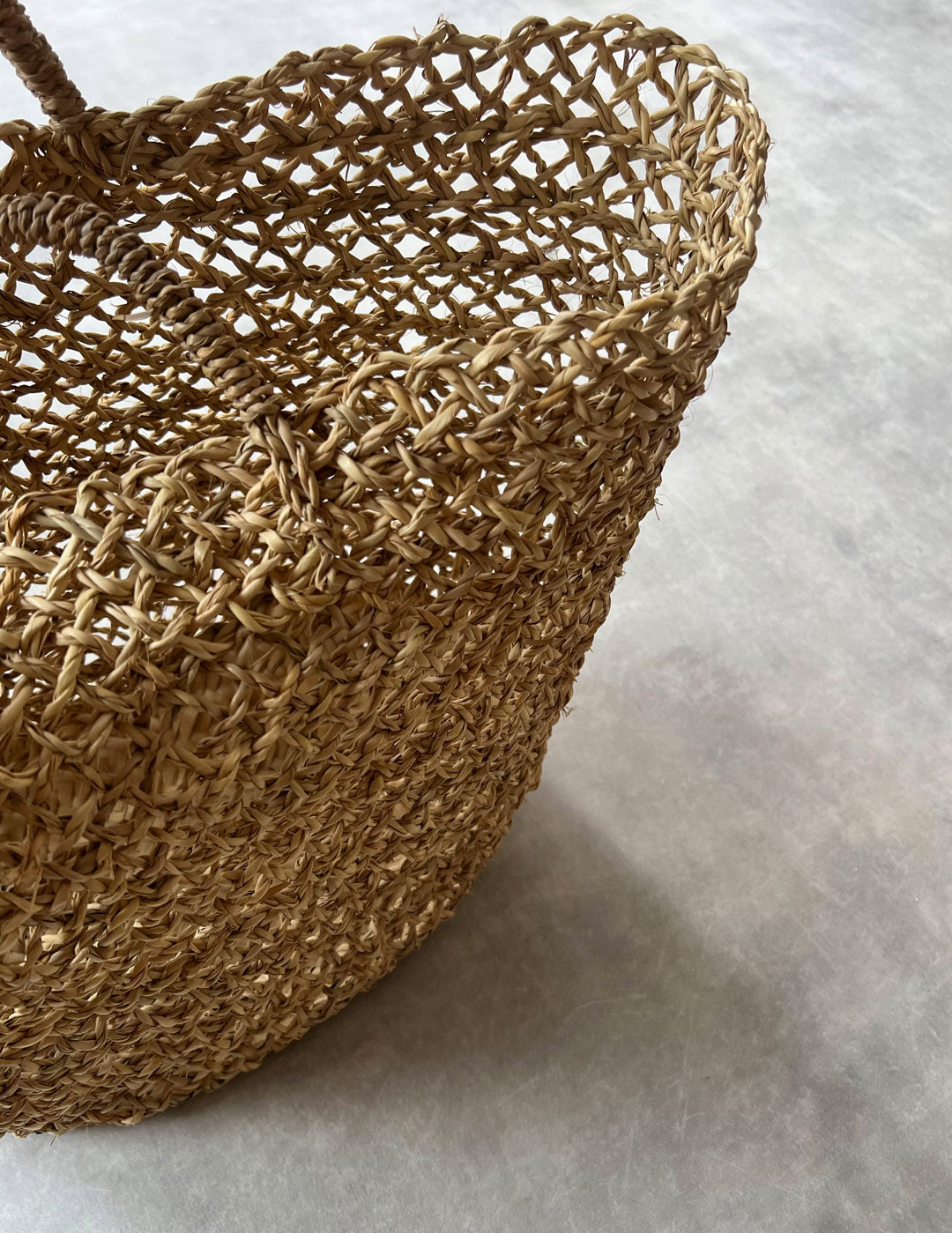 Handmade Basket
