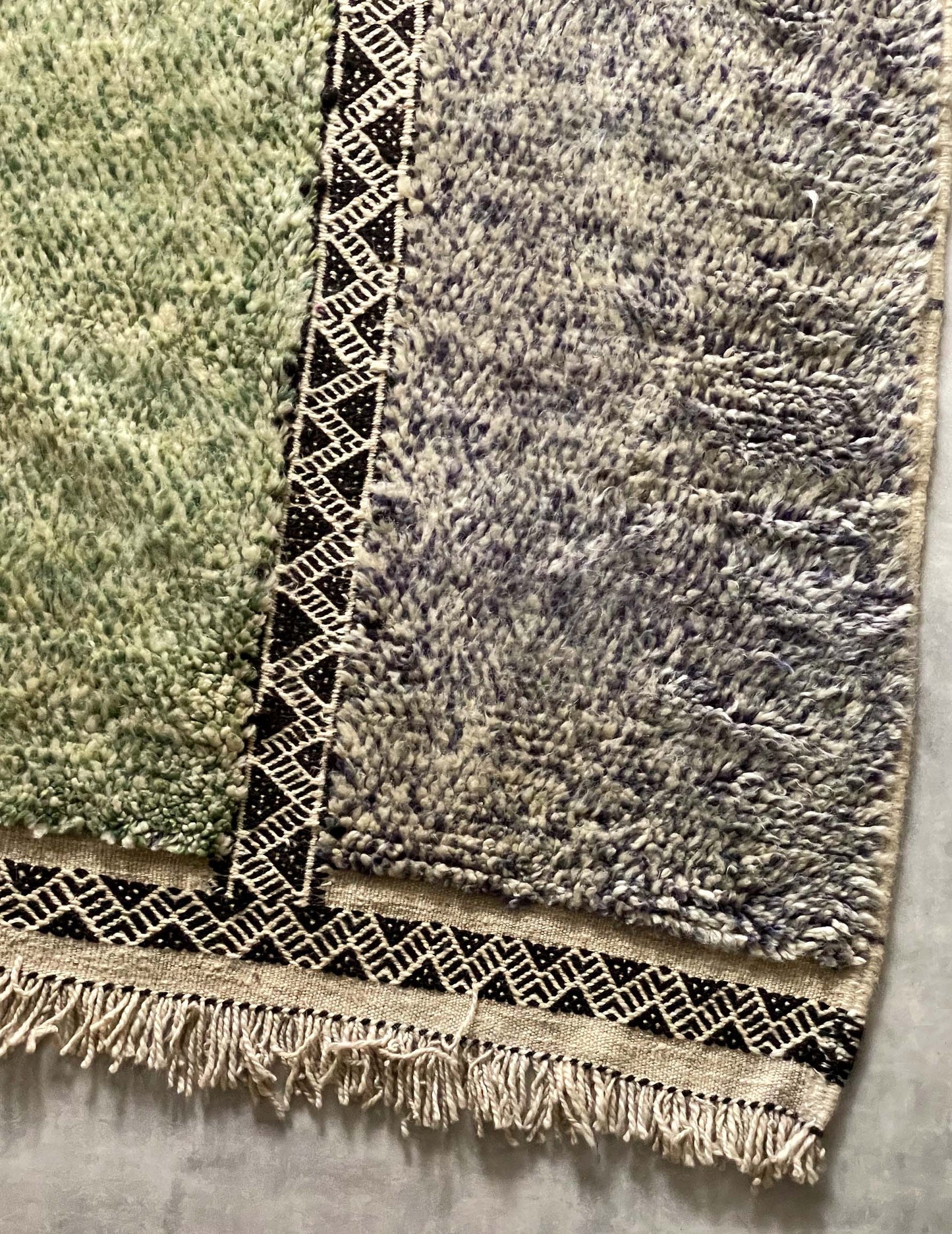Zanafi Rug