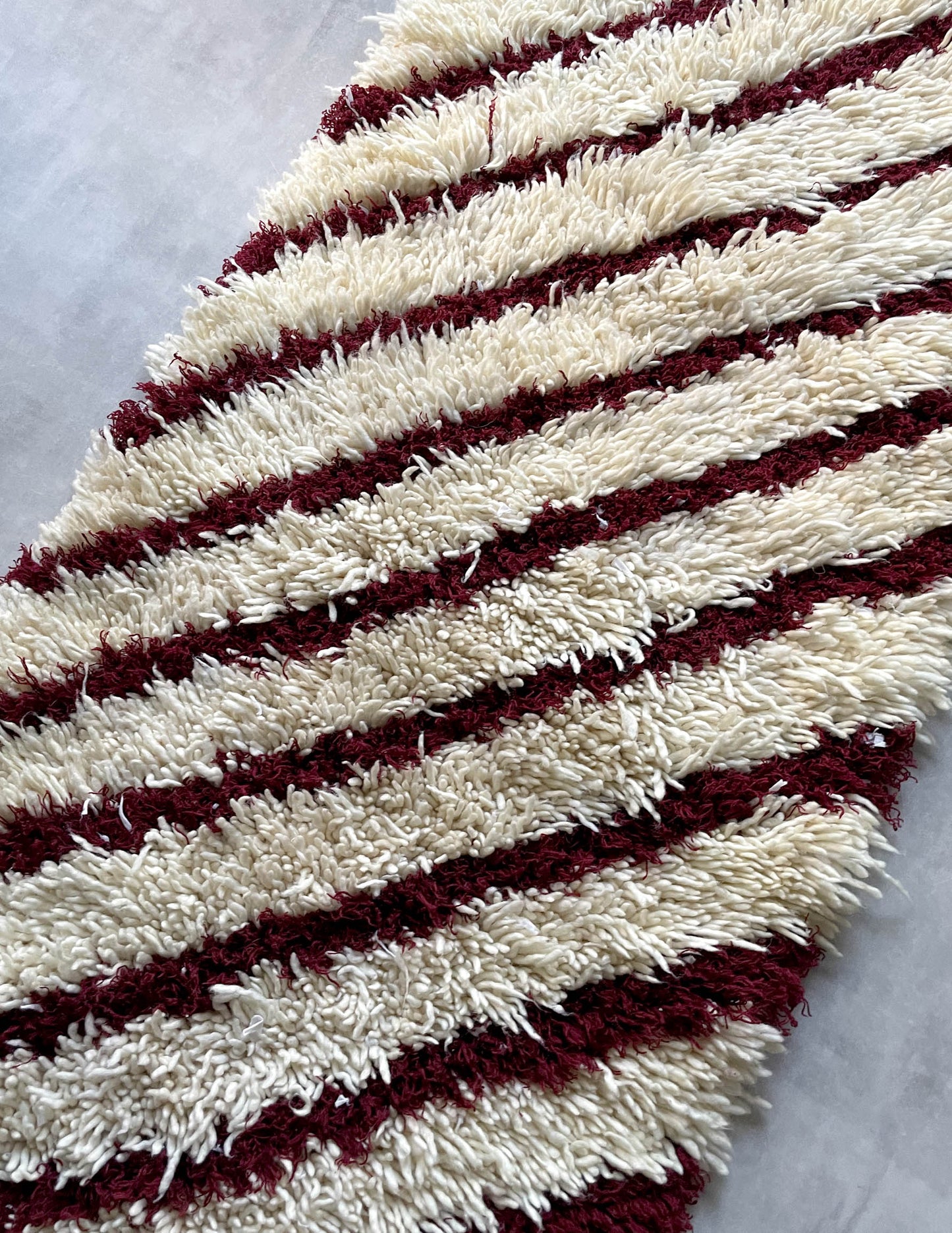 Vintage Rug