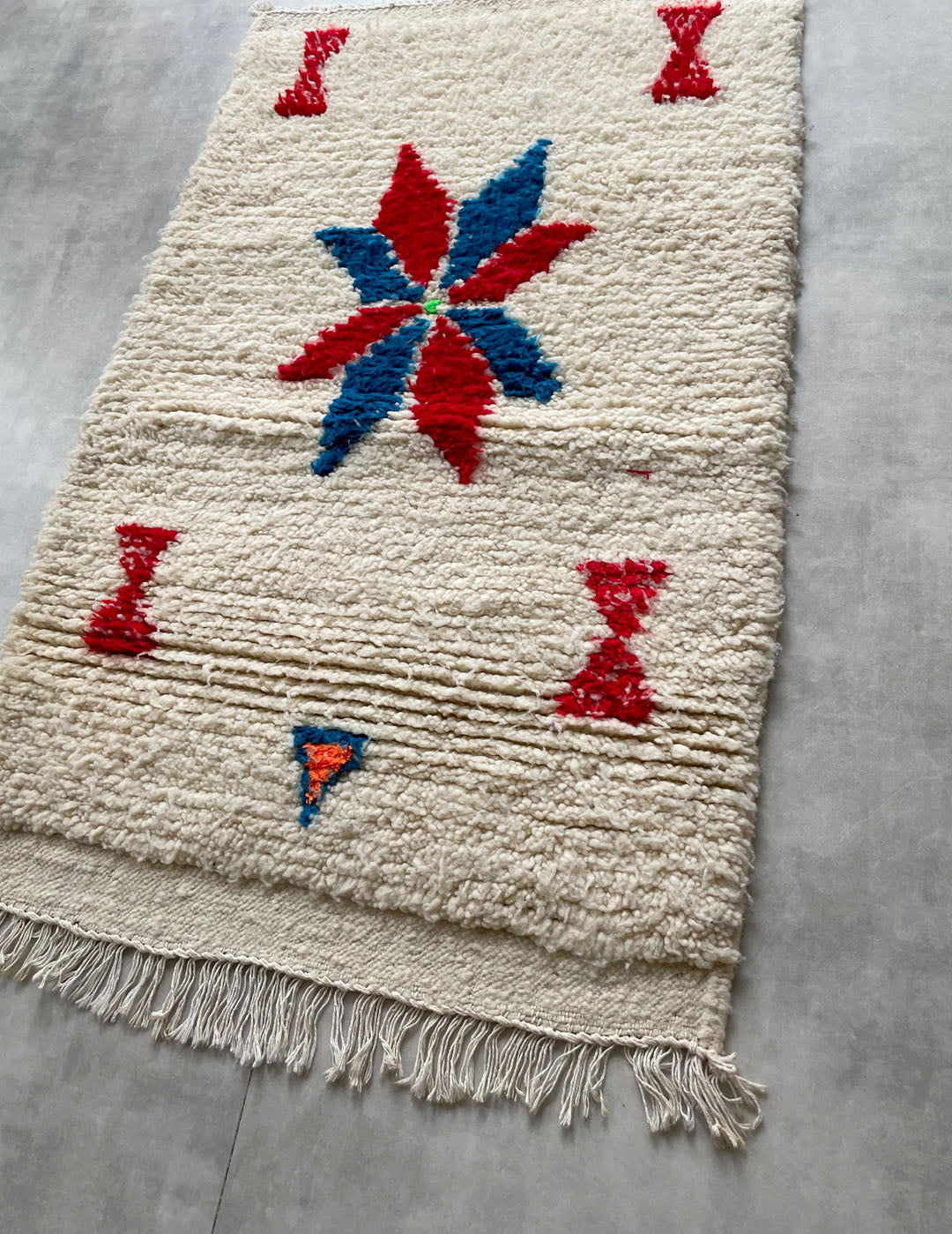 Azilal rug