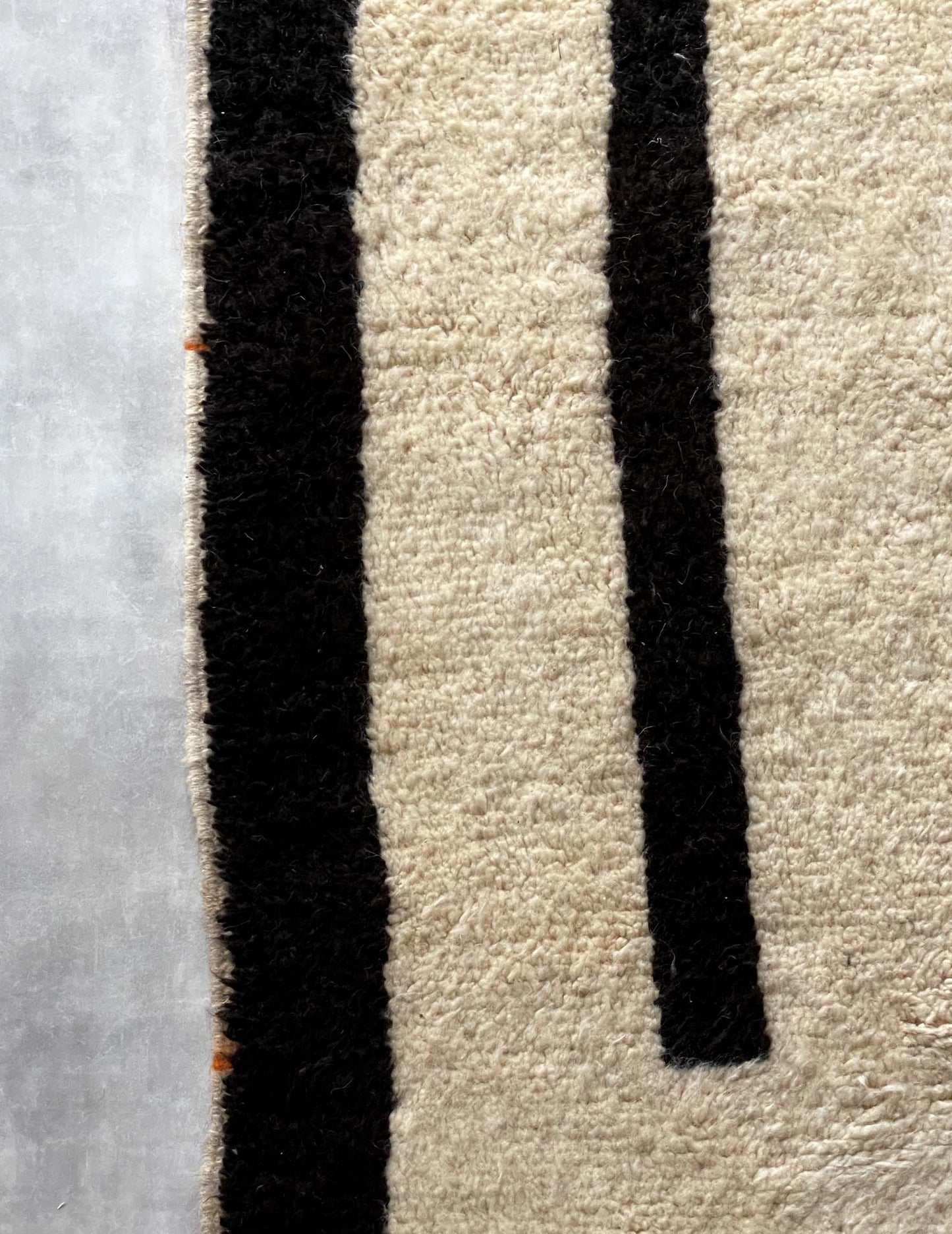 Berber Rug