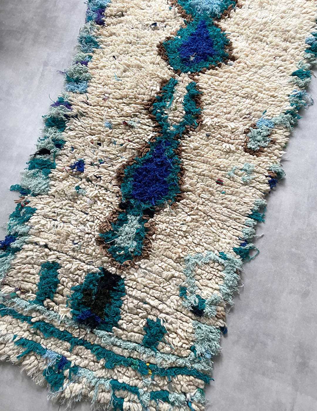 Vintage Rug