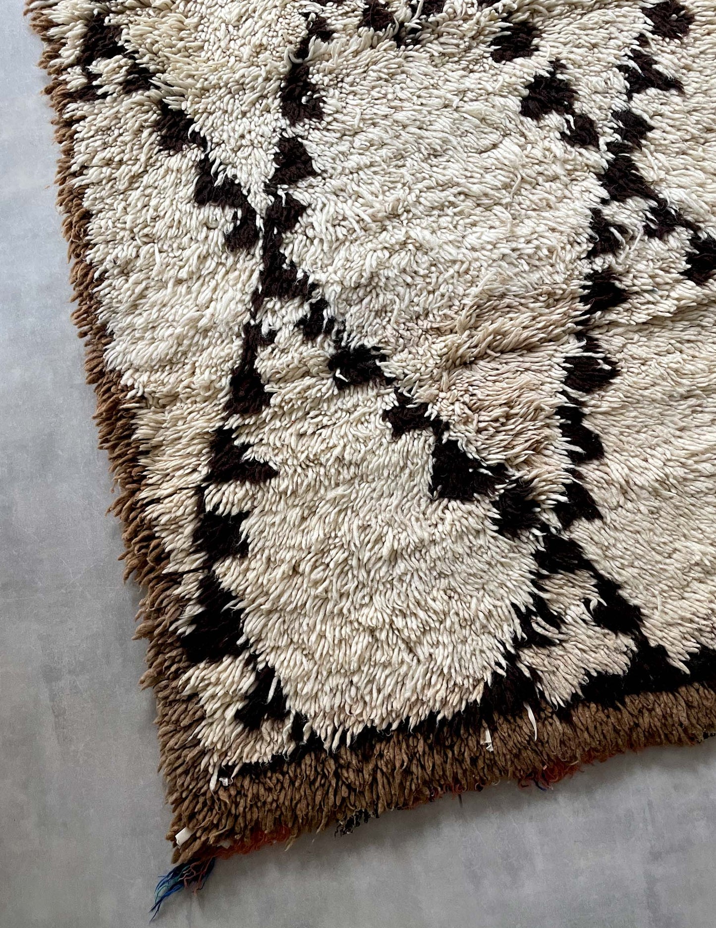Vintage Rug