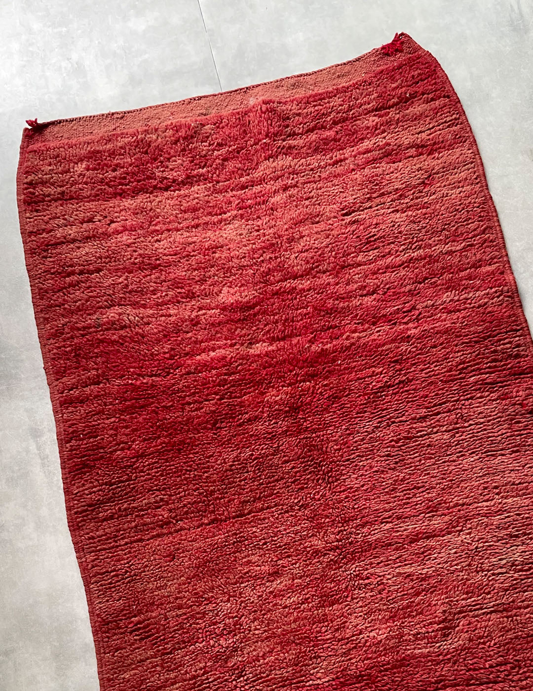 Vintage rug