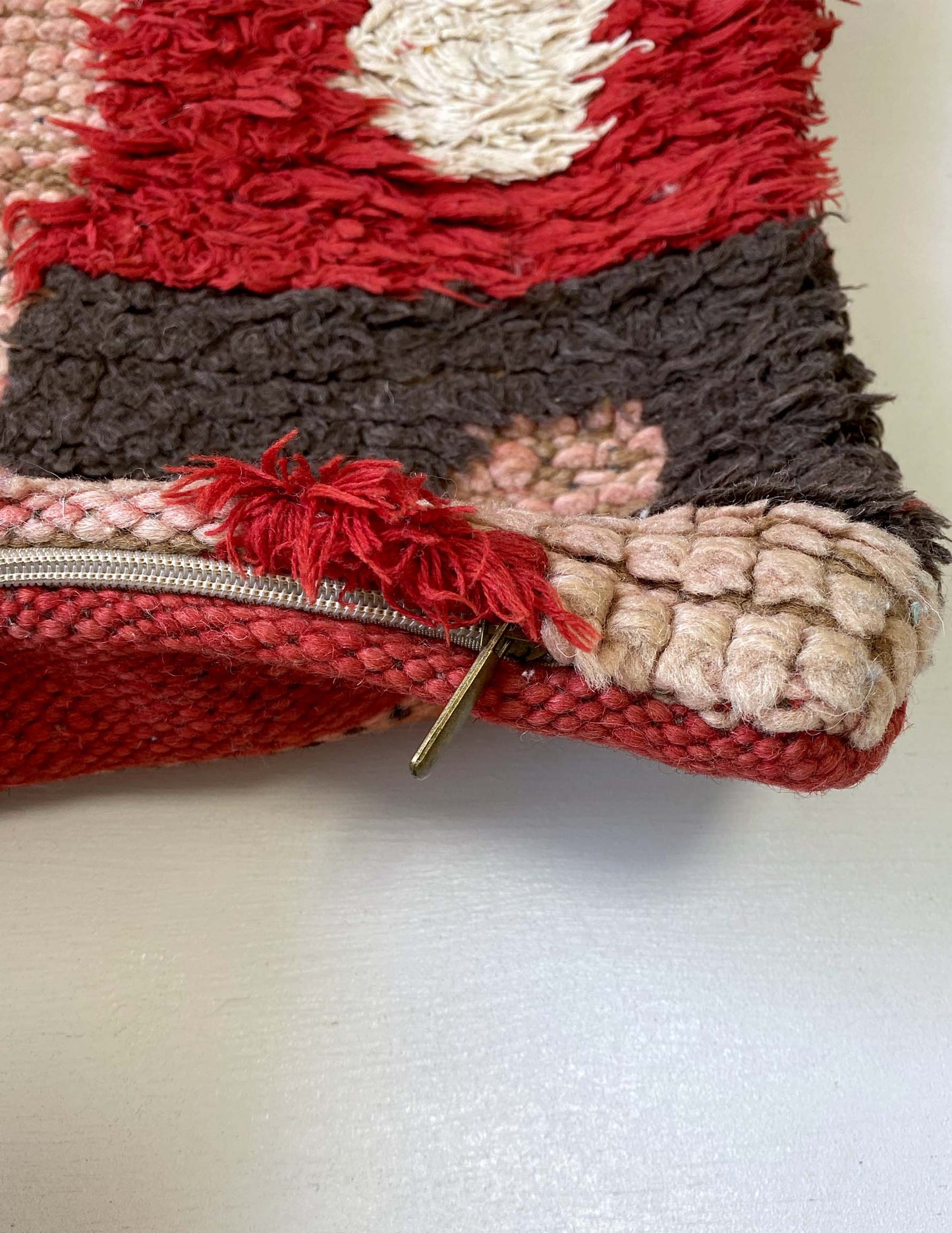 Cushion cover
