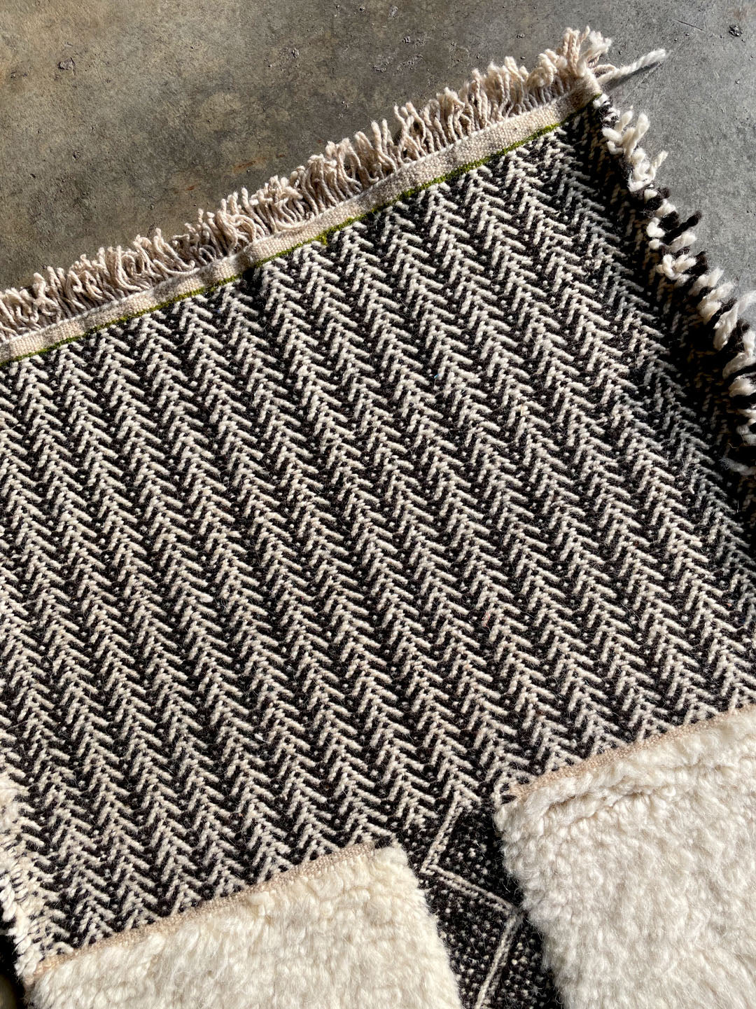 Zanafi Rug