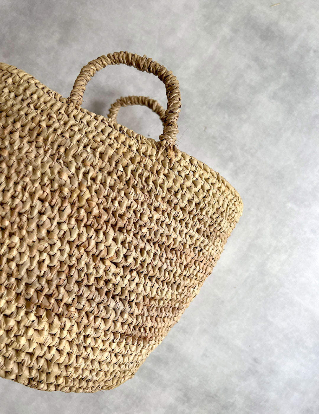 Handmade Basket
