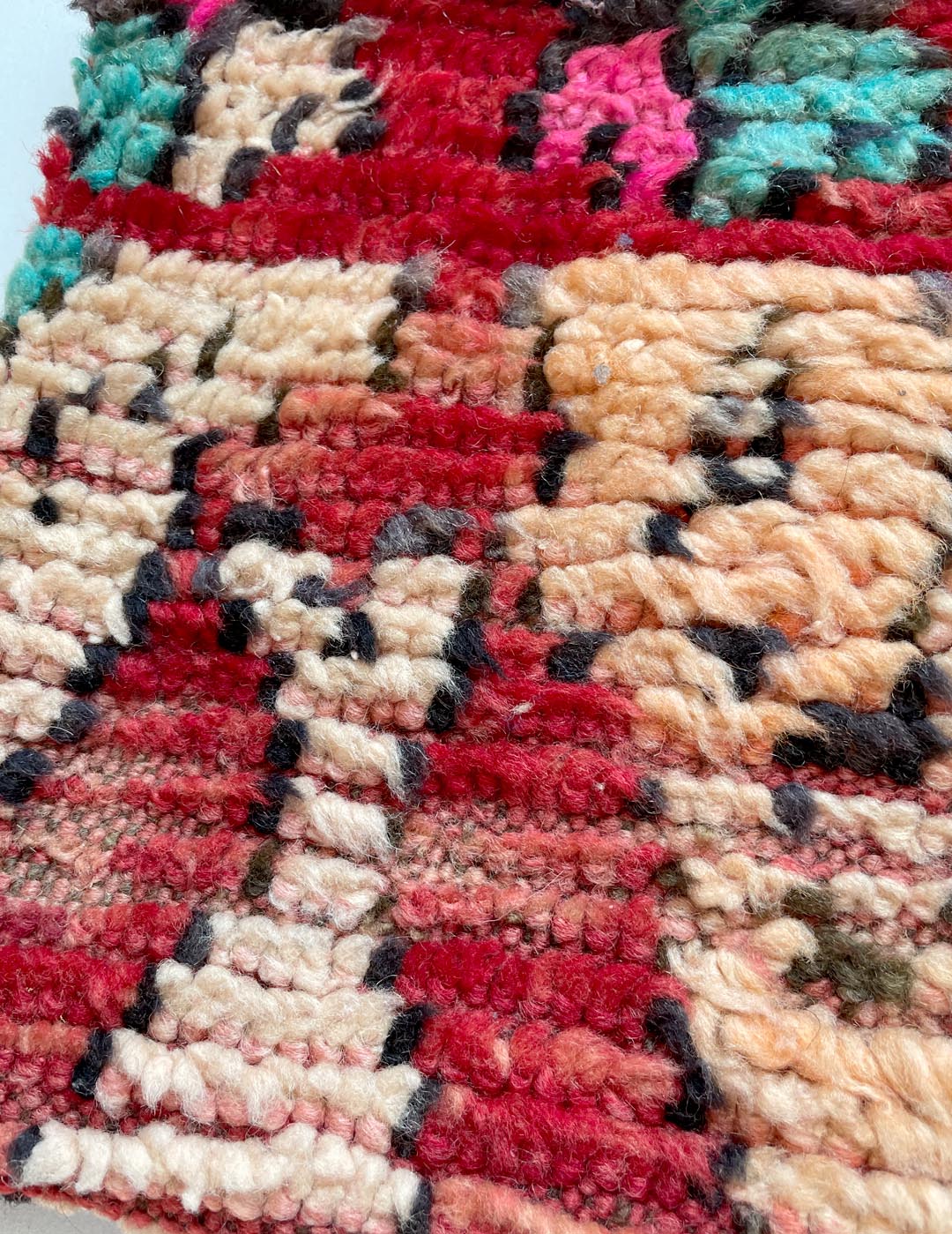 Cushion cover