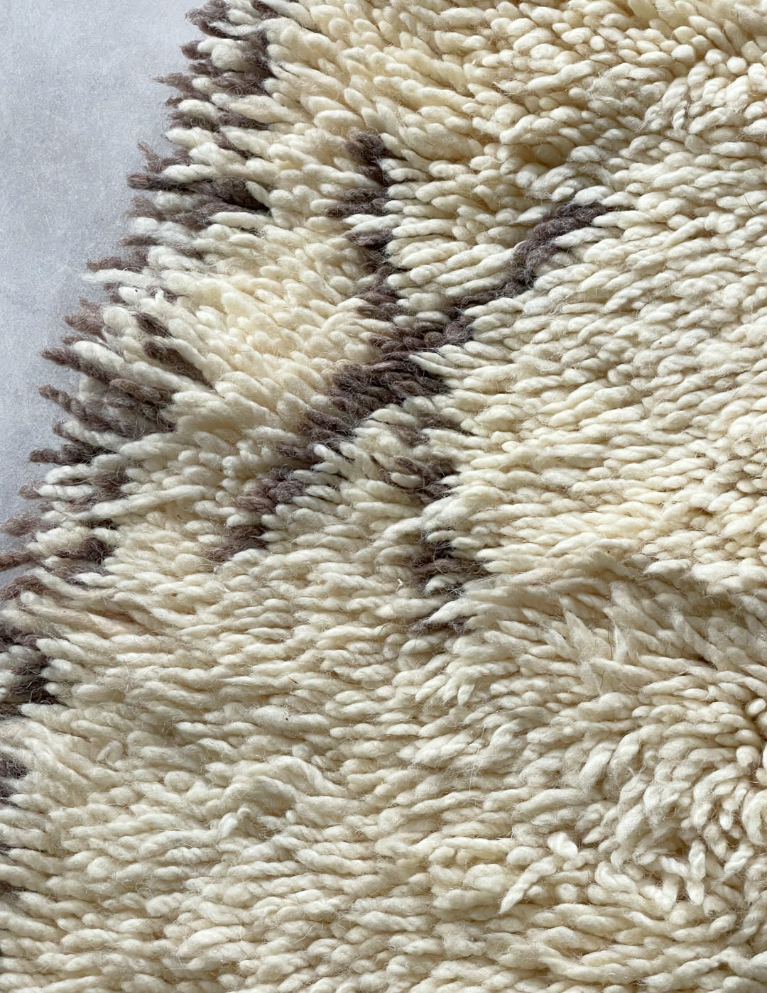 Vintage rug