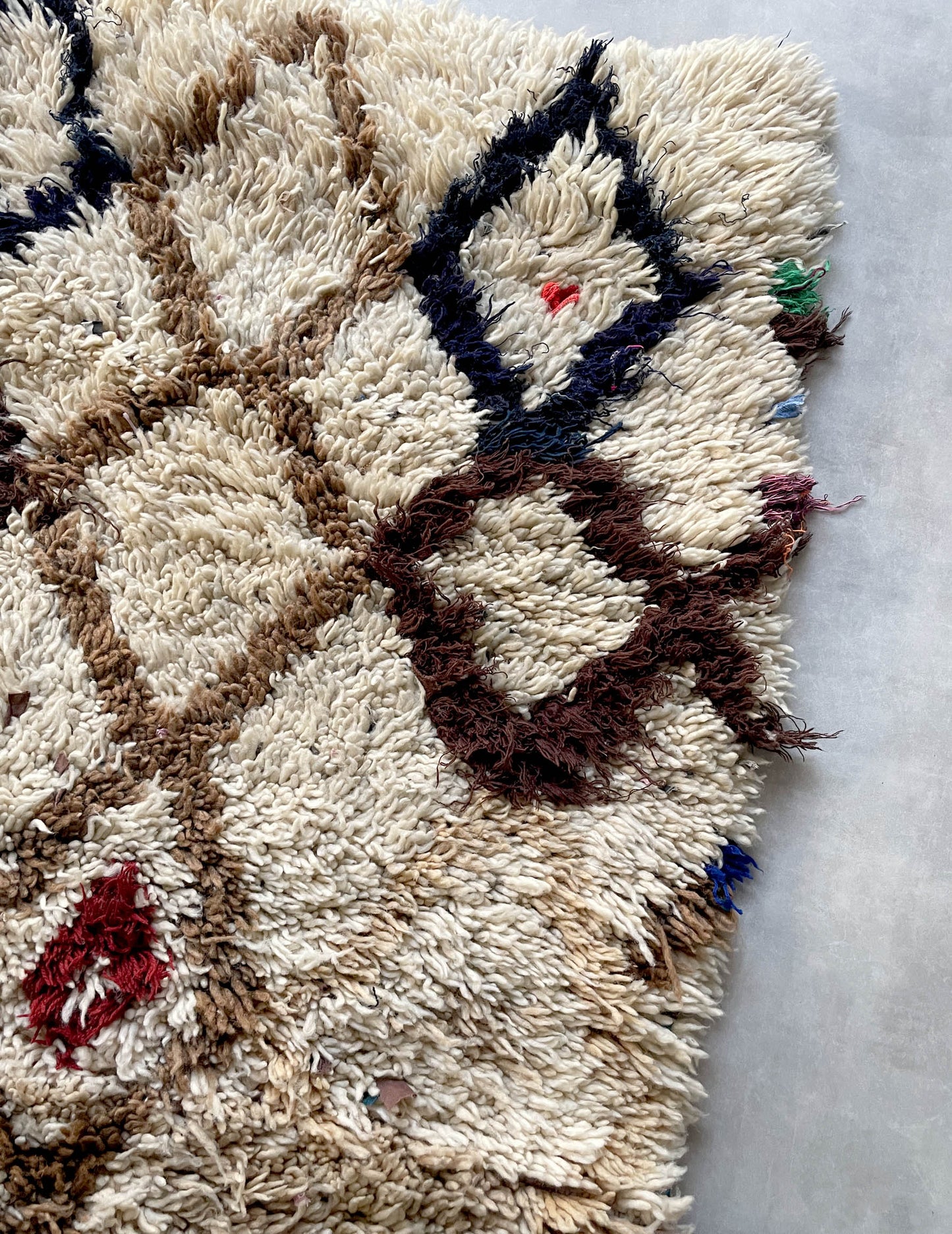 Vintage Rug