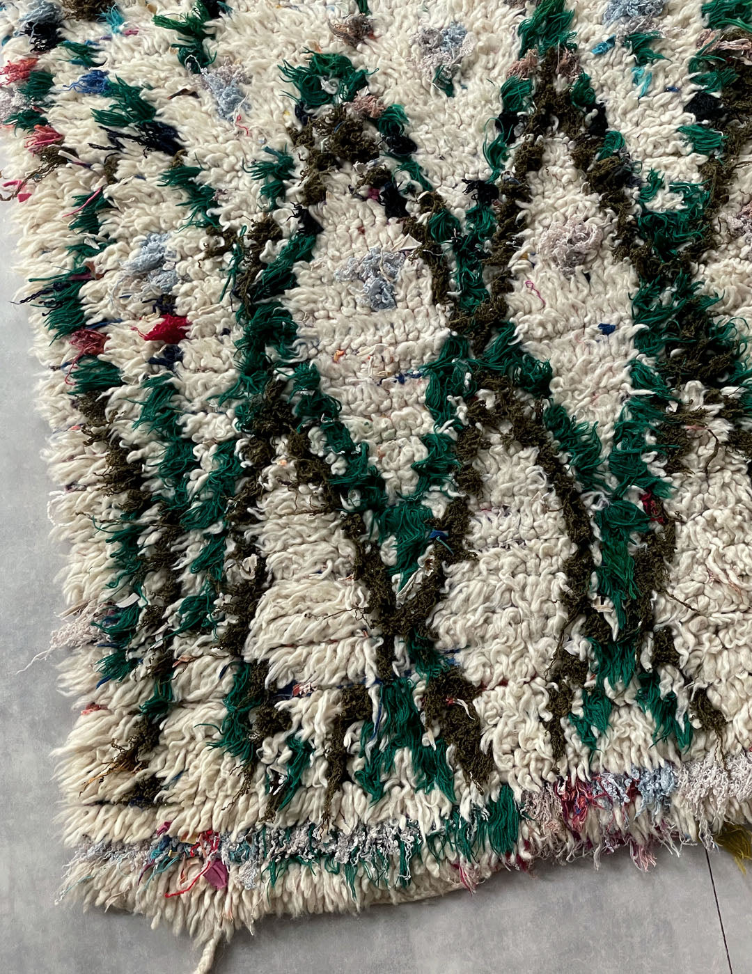 Vintage Rug