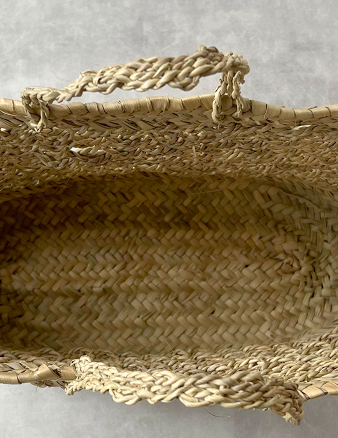 Handmade Basket