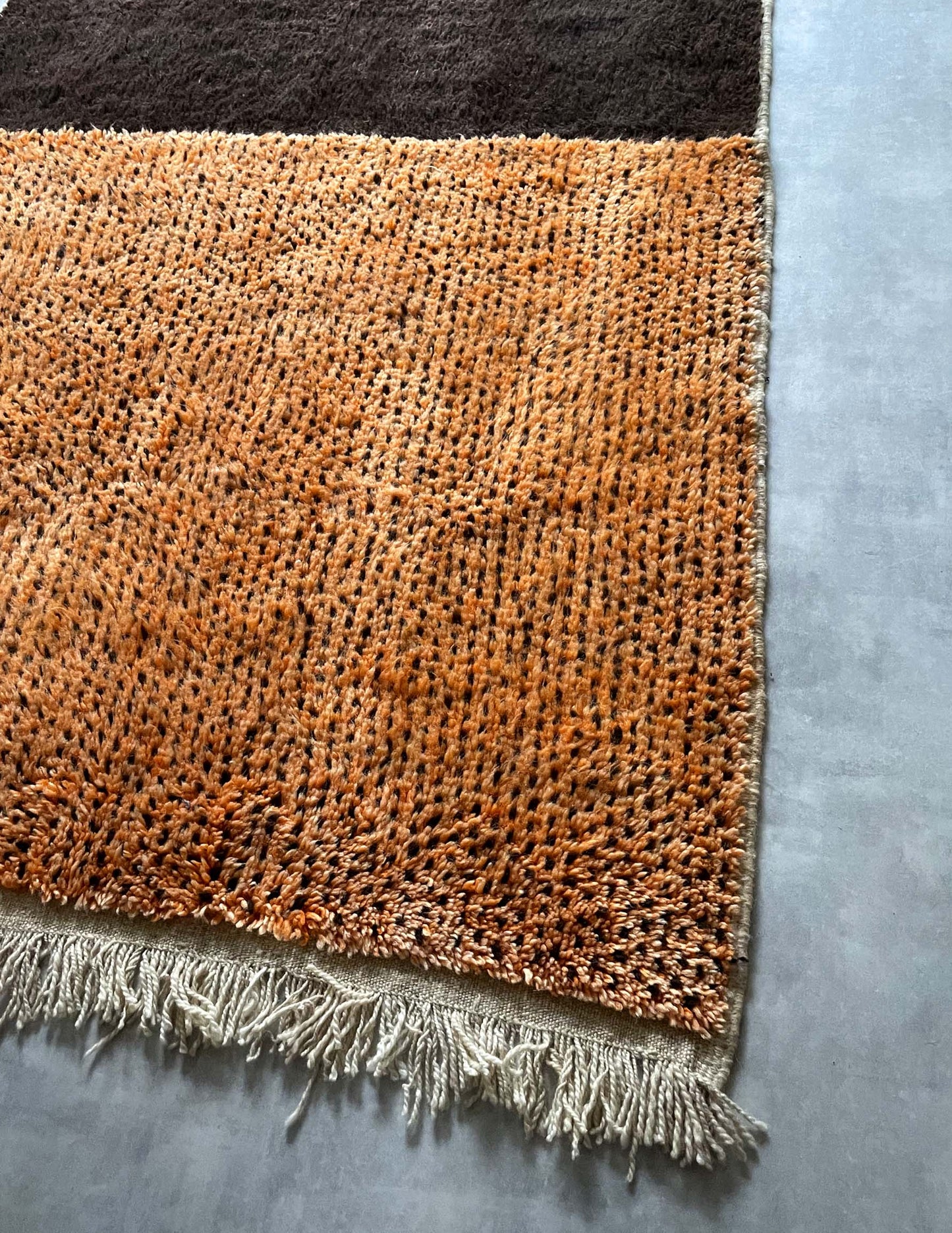 Berber Rug