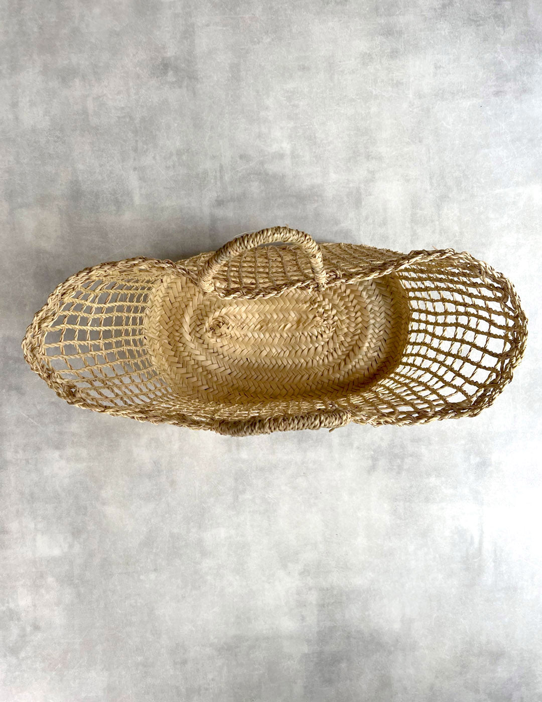 Handmade Basket
