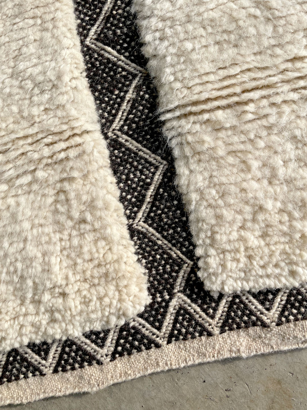 Zanafi Rug