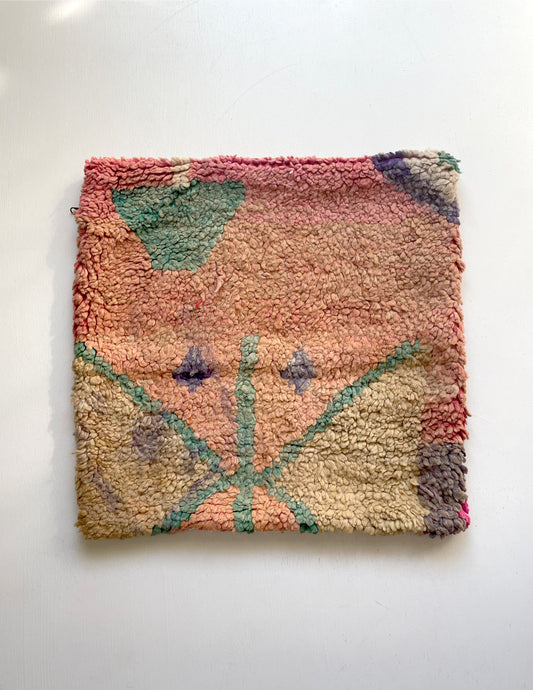 Cushion cover