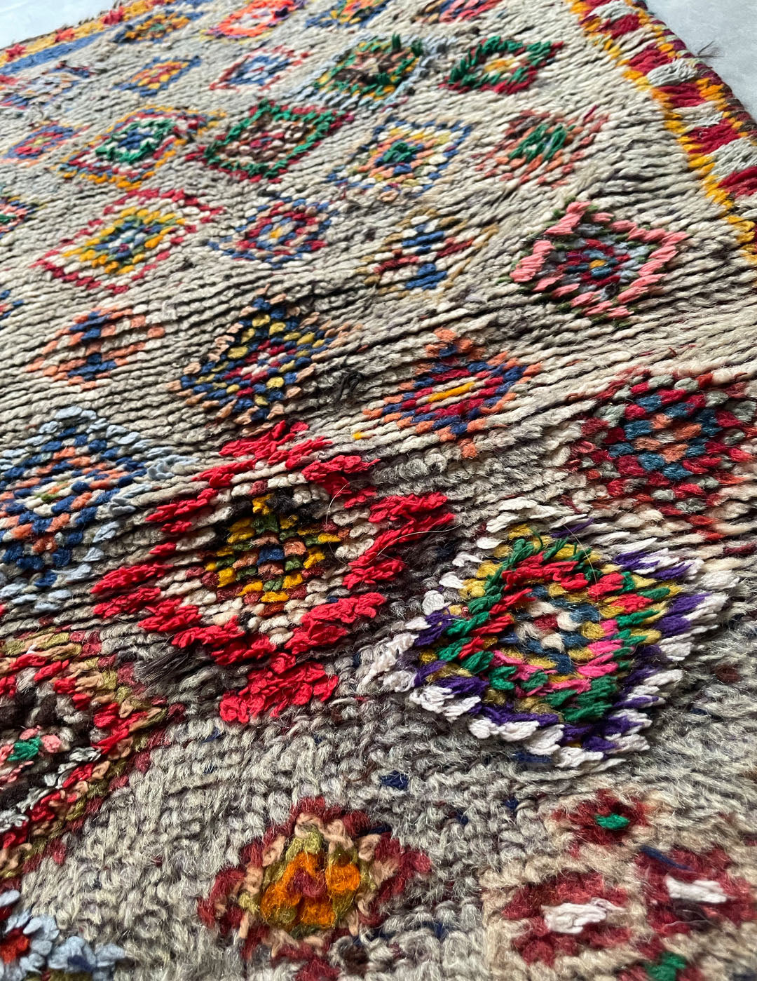 Vintage Rug