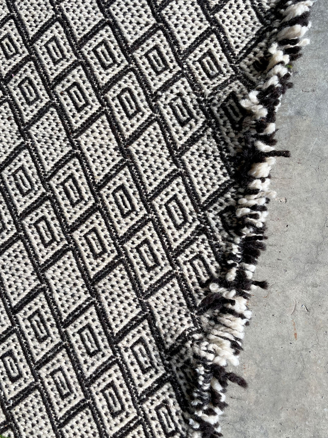 Zanafi Rug