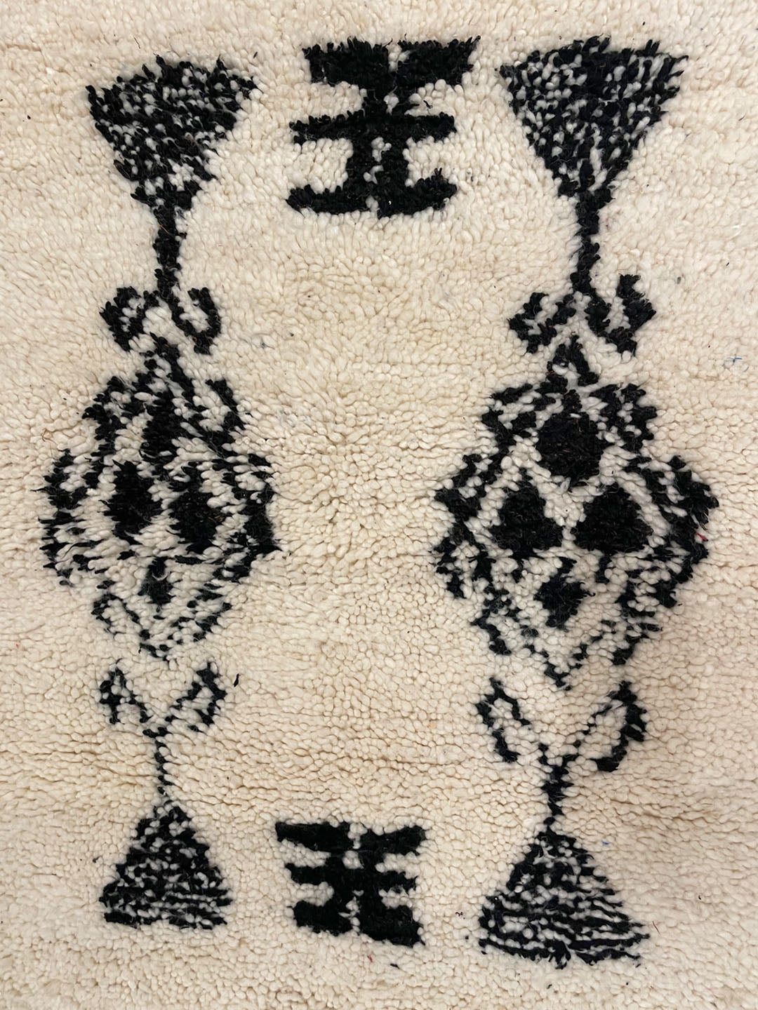 Azilal rug