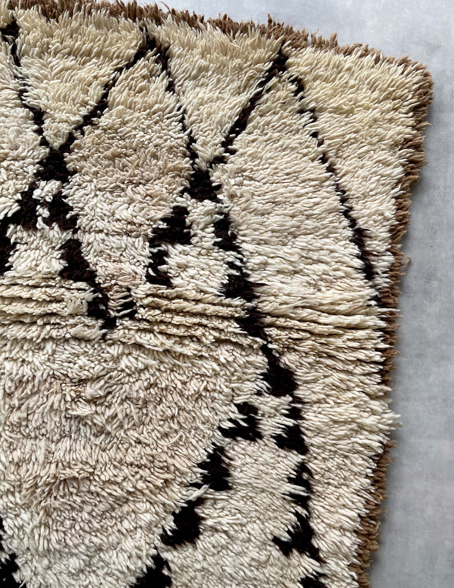Vintage Rug