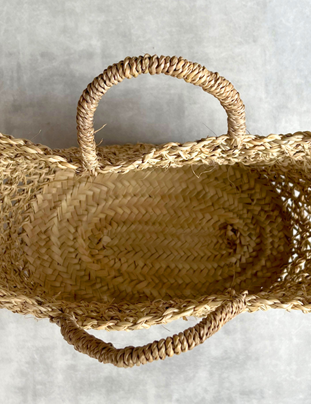 Handmade Basket