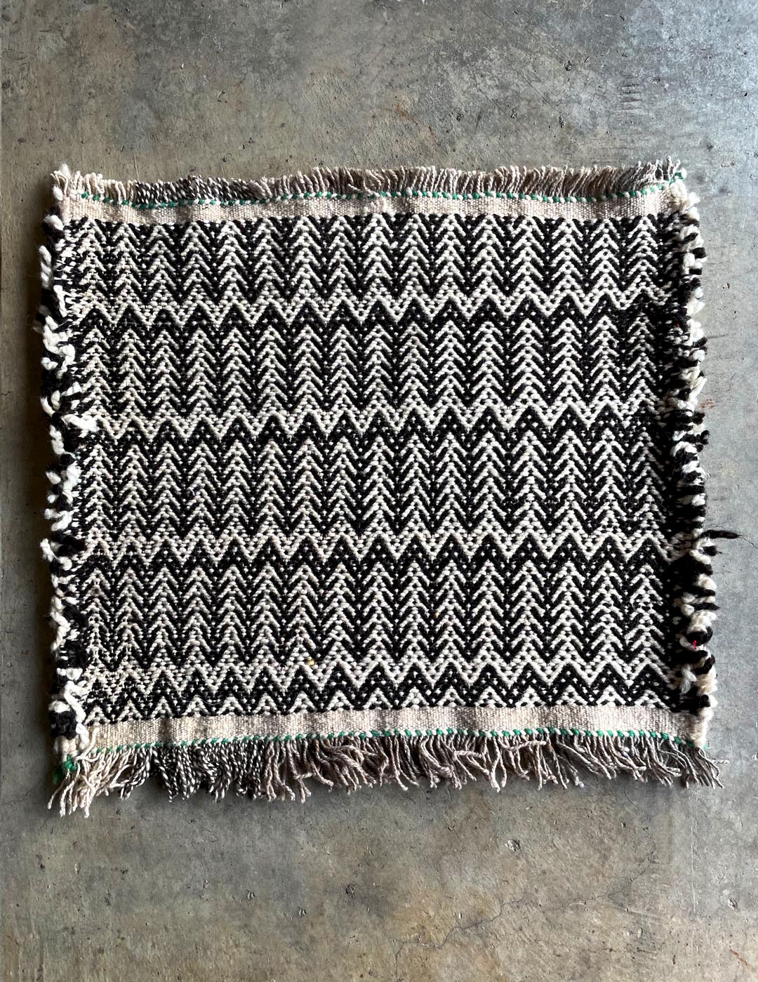 Zanafi Rug
