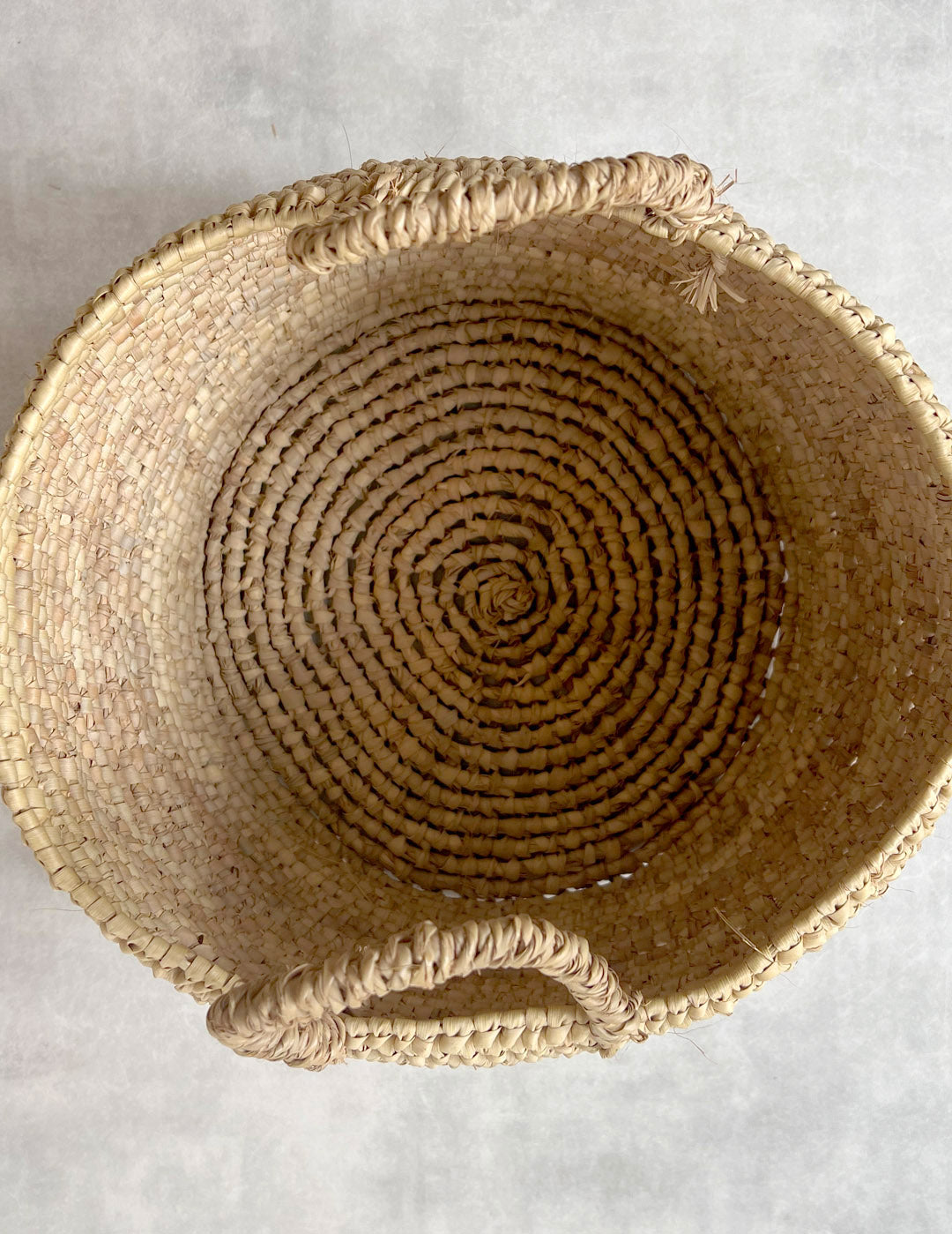 Handmade Basket