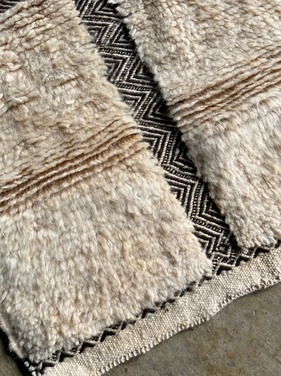 Zanafi Rug