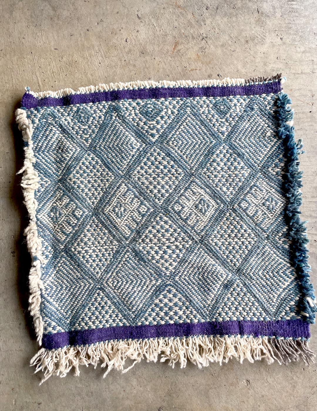 Zanafi Rug
