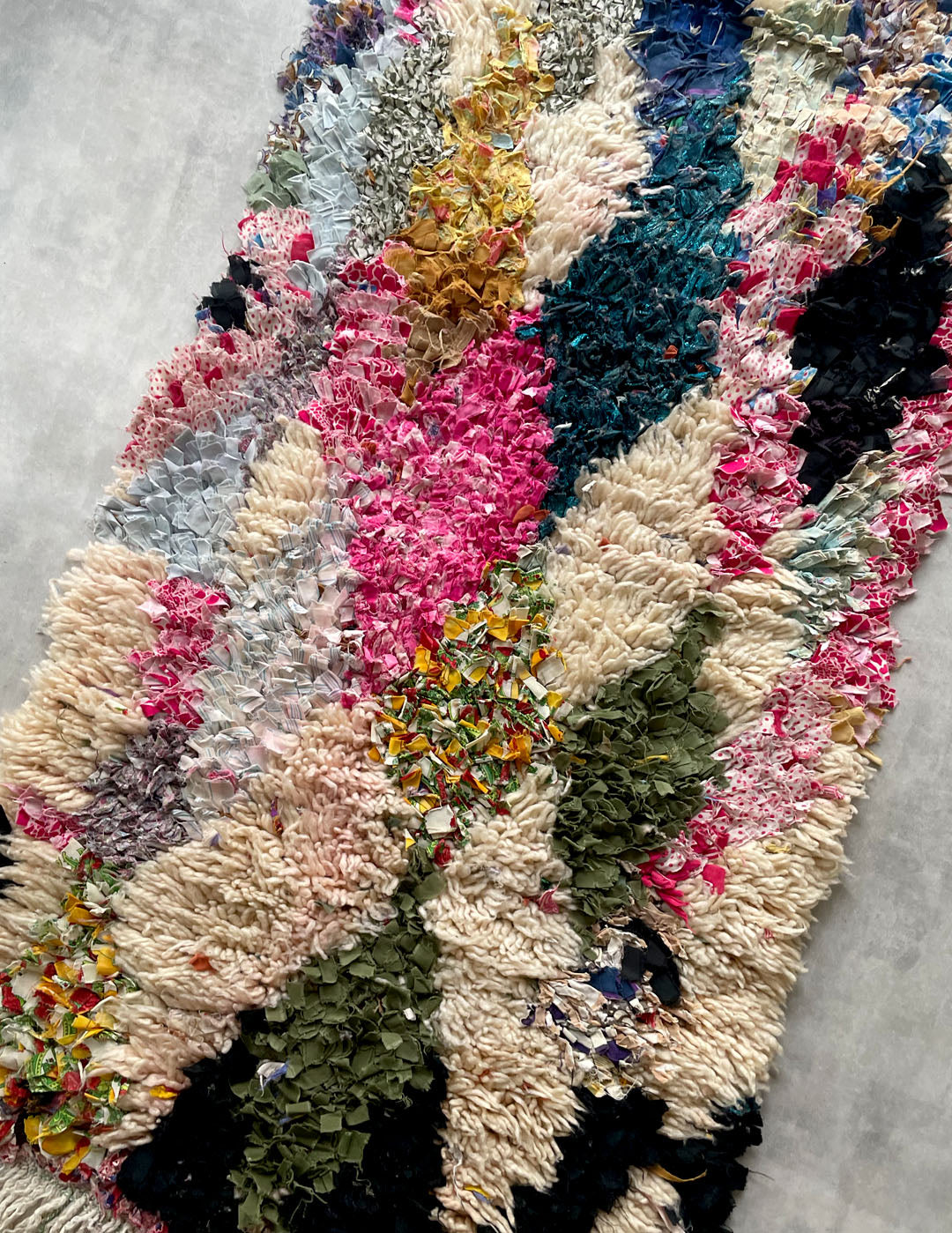 Vintage Rug