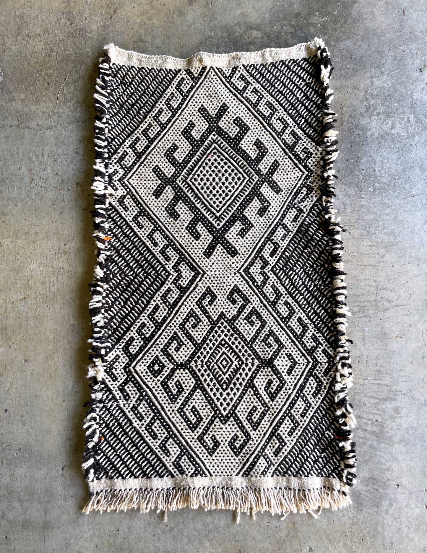Zanafi Rug