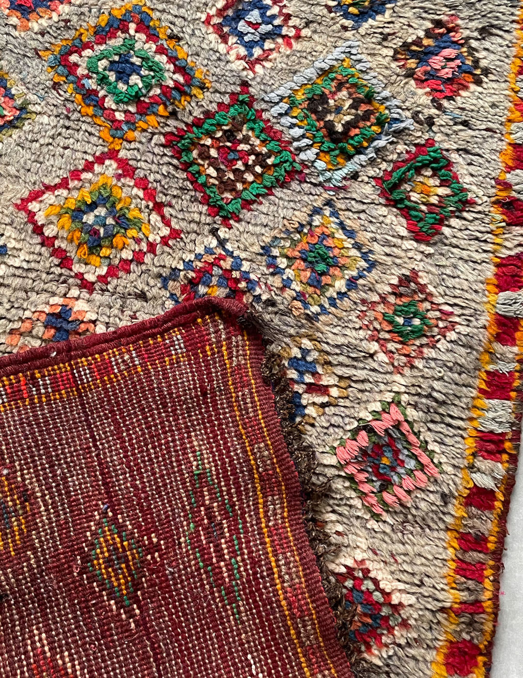 Vintage Rug