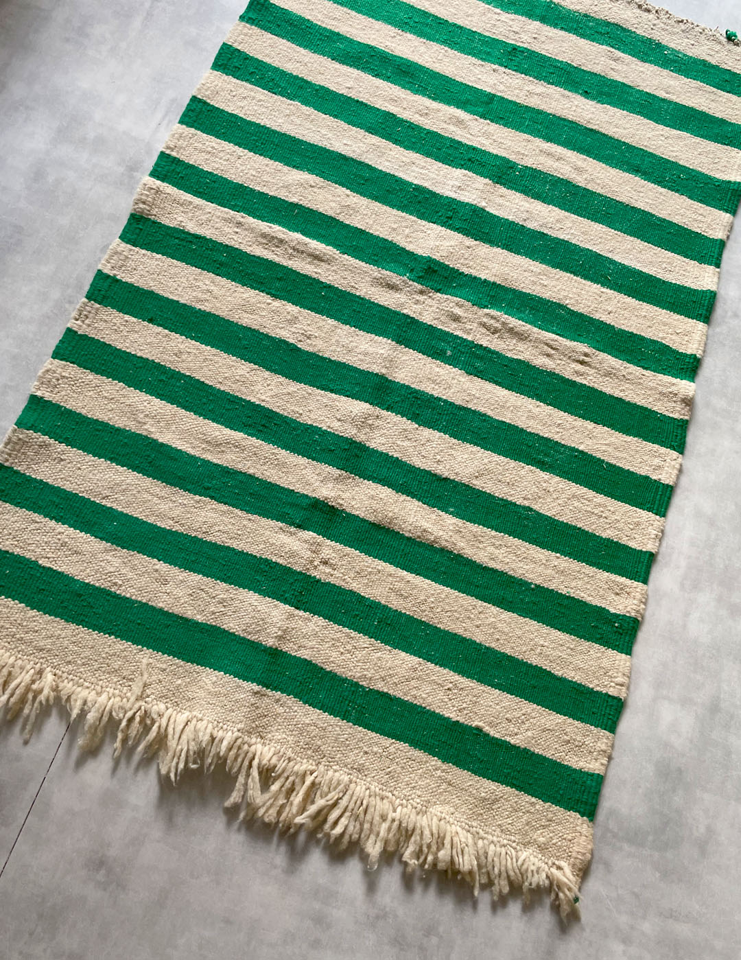 Kilim rug