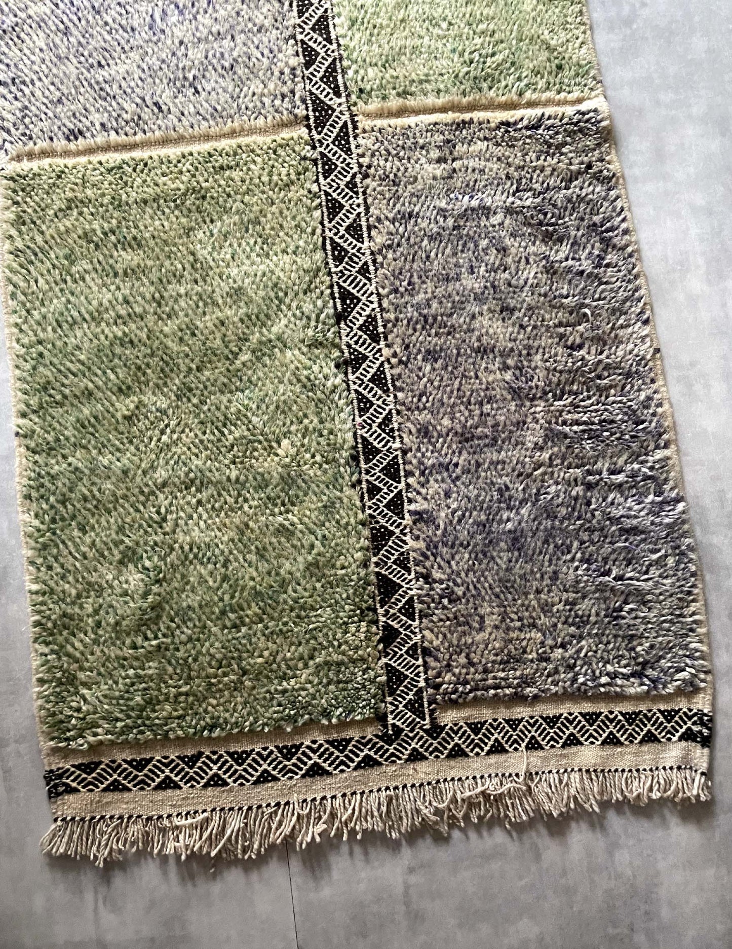 Zanafi Rug