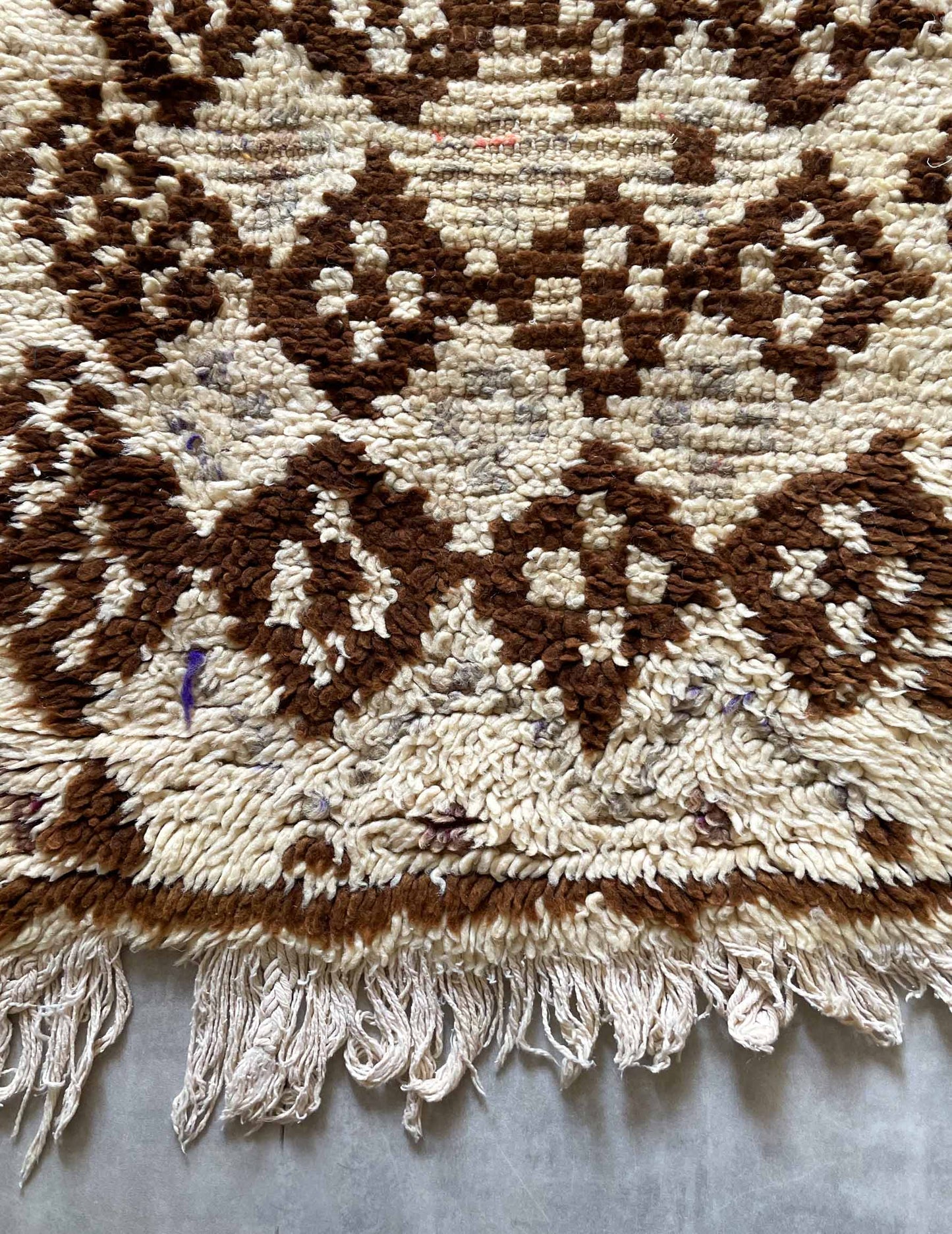 Vintage Rug