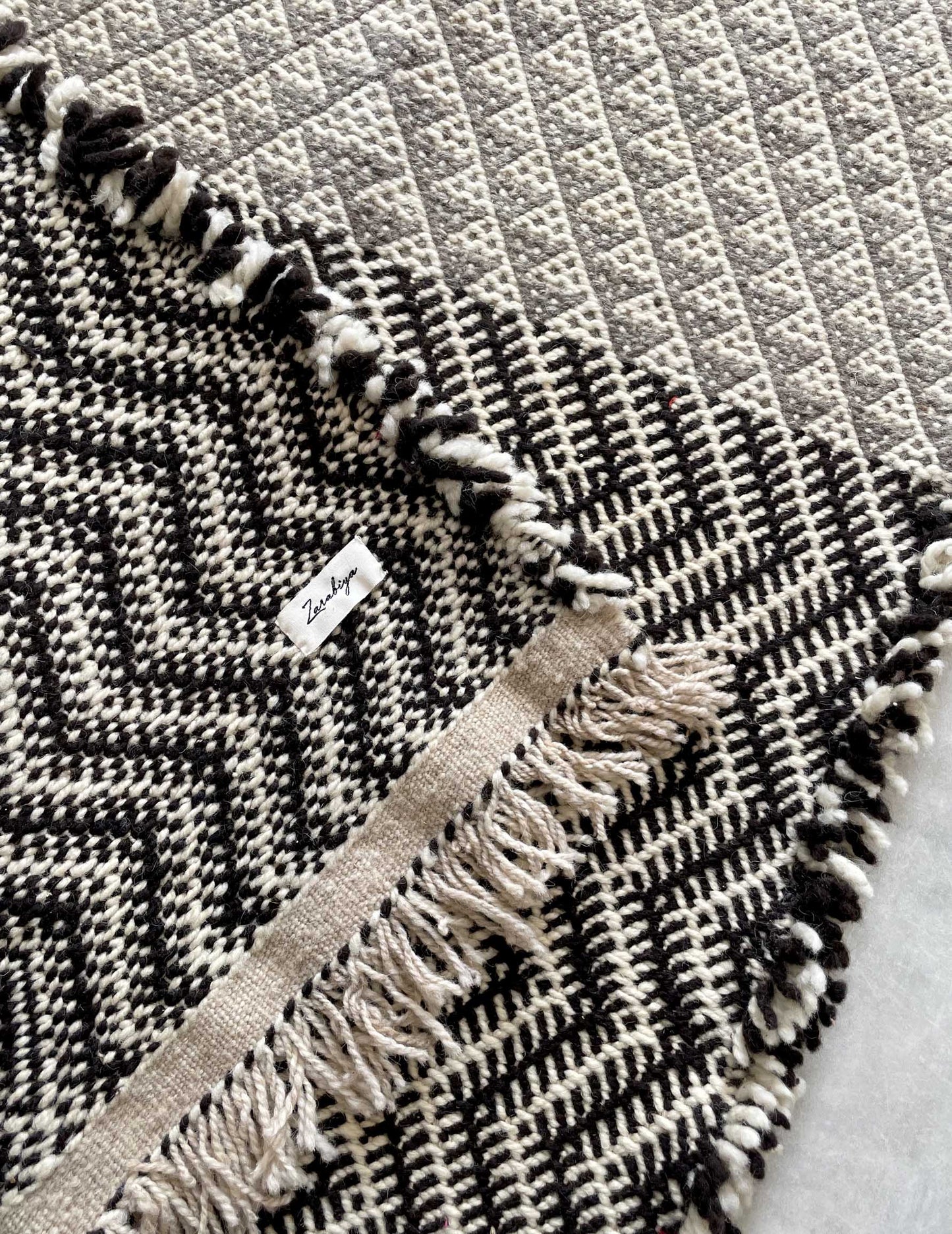 Zanafi Rug