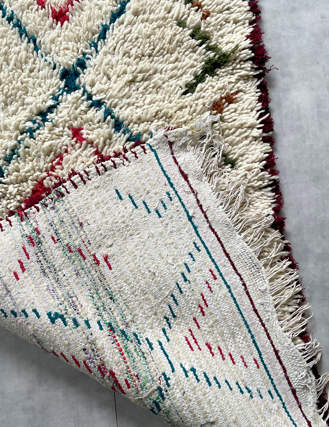 Vintage Rug
