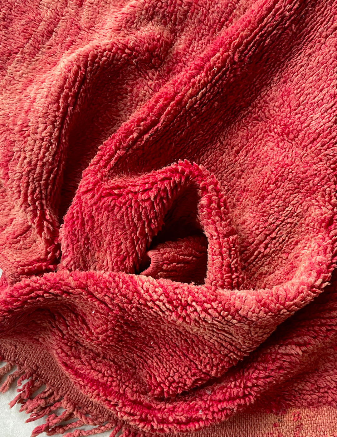 Vintage rug