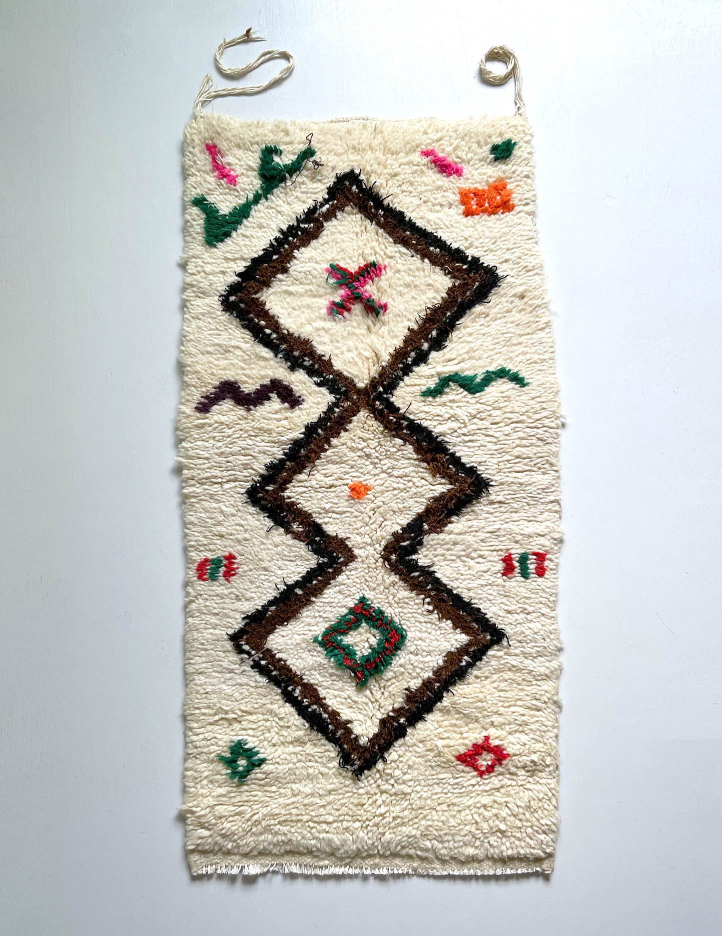 Azilal rug