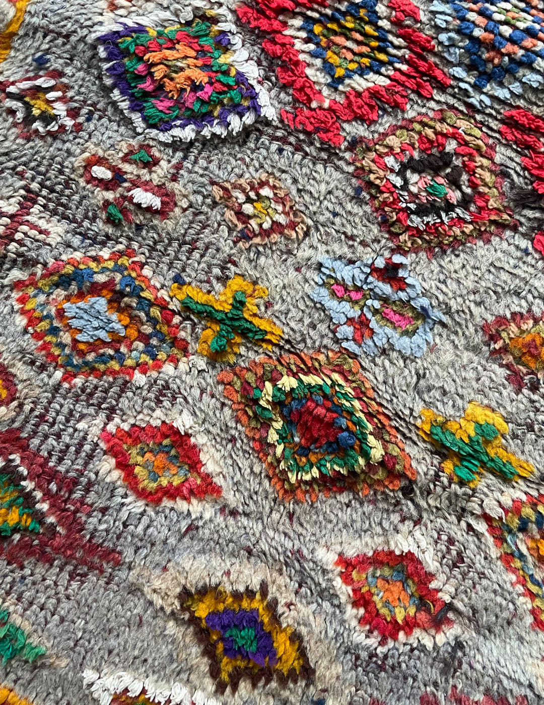 Vintage Rug