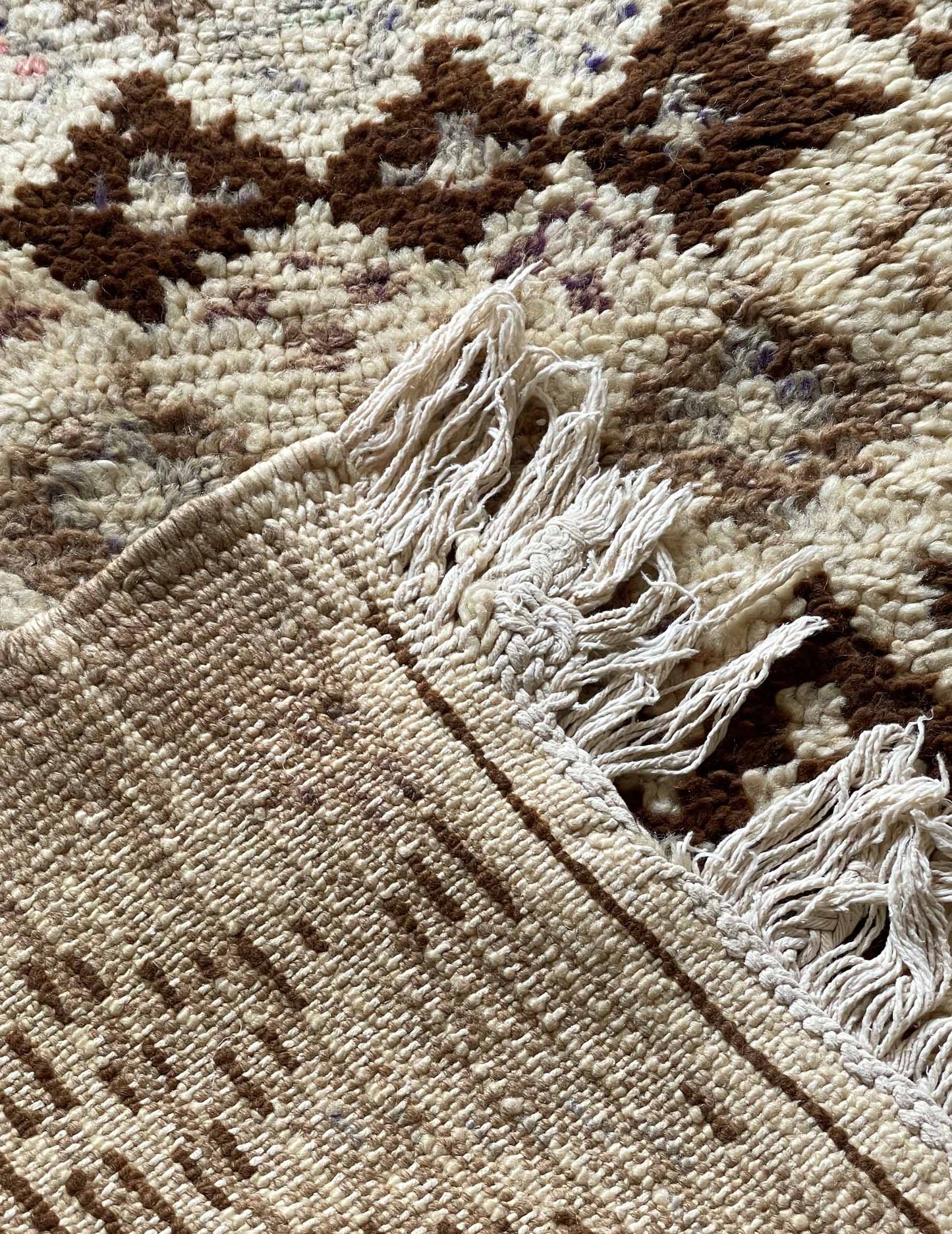 Vintage Rug