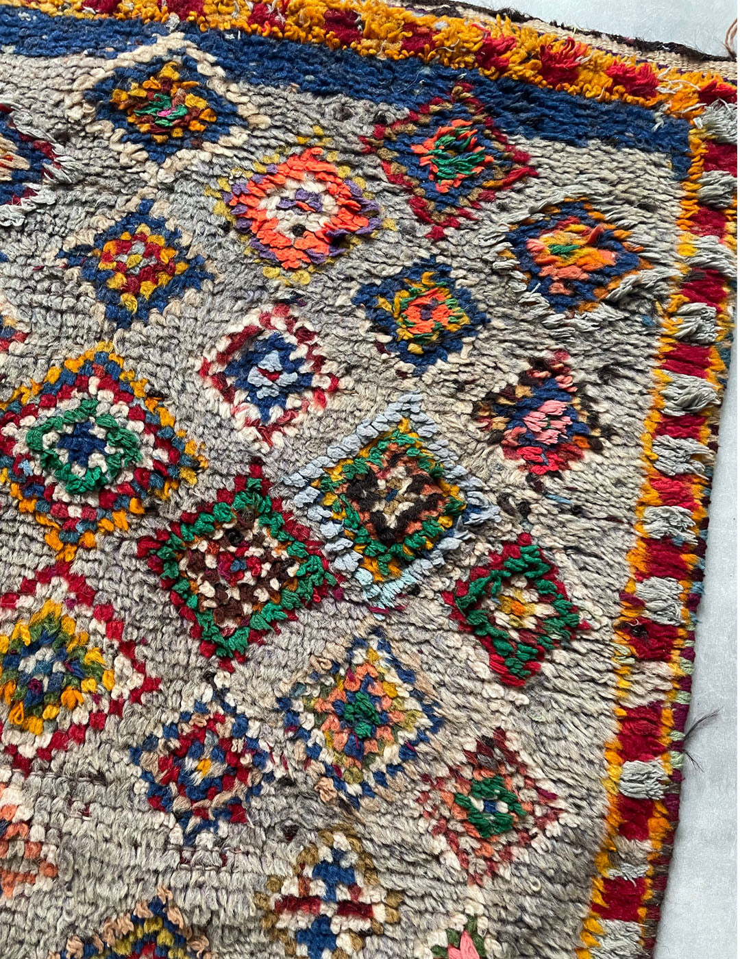 Vintage Rug